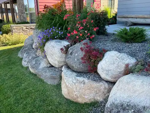 landscaping services Prince George